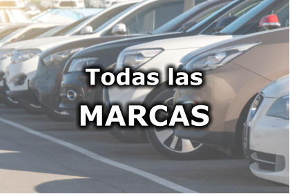 Todas las MARCAS