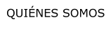 QUIÉNES SOMOS
